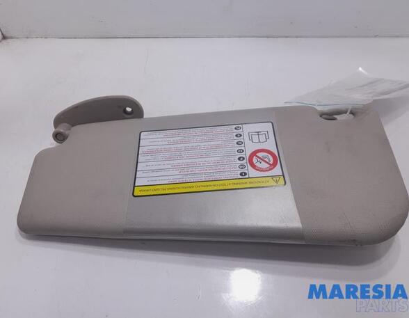 Sun Visor ALFA ROMEO Mito (955)