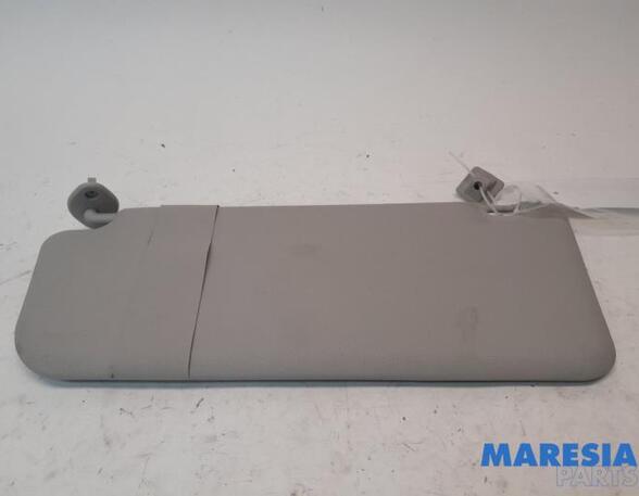 Sun Visor PEUGEOT EXPERT Van (VF3A_, VF3U_, VF3X_), PEUGEOT EXPERT Platform/Chassis