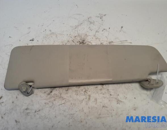 Sun Visor FIAT Ducato Kasten (250, 290), FIAT Ducato Bus (250, 290), FIAT Ducato Kasten (250)