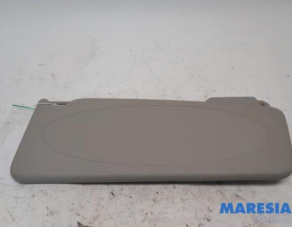 Sun Visor RENAULT KANGOO Express (FW0/1_), RENAULT KANGOO / GRAND KANGOO (KW0/1_)