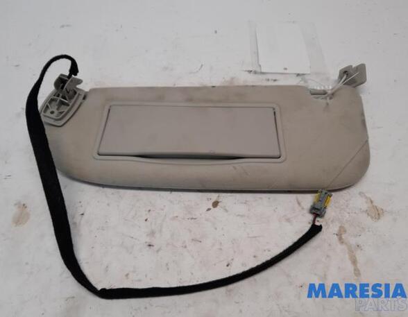 Sun Visor PEUGEOT 307 CC (3B)