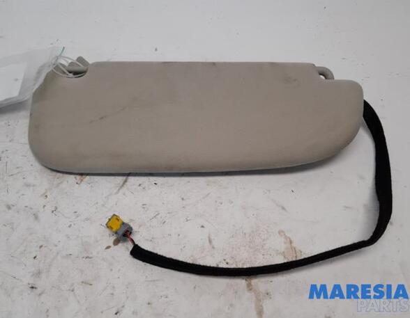 Sun Visor PEUGEOT 307 CC (3B)