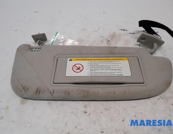 Sun Visor PEUGEOT 307 CC (3B)