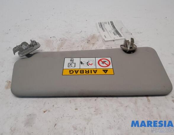 Sun Visor RENAULT Twingo III (BCM)