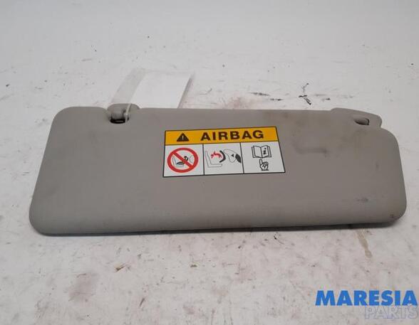 Sun Visor RENAULT Twingo III (BCM)