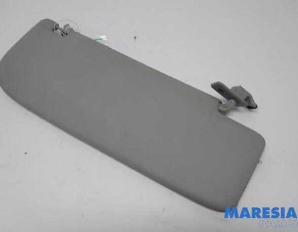 Sun Visor FIAT FIORINO Box Body/MPV (225_), FIAT QUBO (225_)