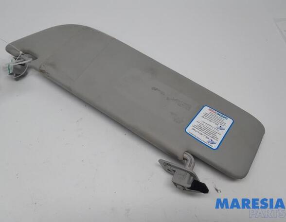 Sun Visor FIAT FIORINO Box Body/MPV (225_), FIAT QUBO (225_)