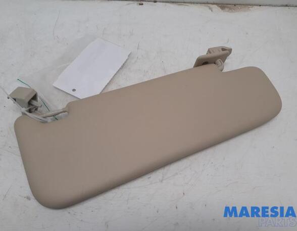 Sun Visor FIAT 500 (312), FIAT 500 C (312), FIAT 500/595/695 (312), FIAT 500C/595C/695C (312)