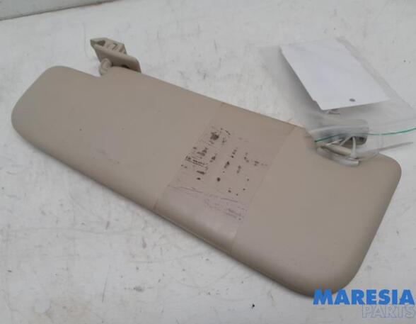 Sun Visor FIAT 500 (312), FIAT 500 C (312), FIAT 500/595/695 (312), FIAT 500C/595C/695C (312)