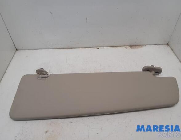 Sun Visor FIAT Ducato Kasten (250, 290), FIAT Ducato Bus (250, 290), FIAT Ducato Kasten (250)