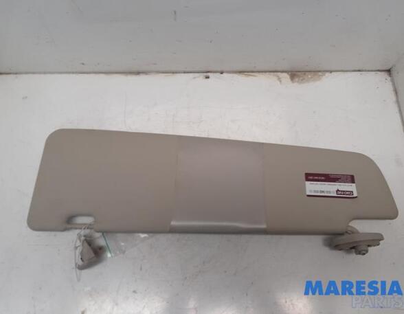 Sun Visor FIAT Ducato Kasten (250, 290), FIAT Ducato Bus (250, 290), FIAT Ducato Kasten (250)