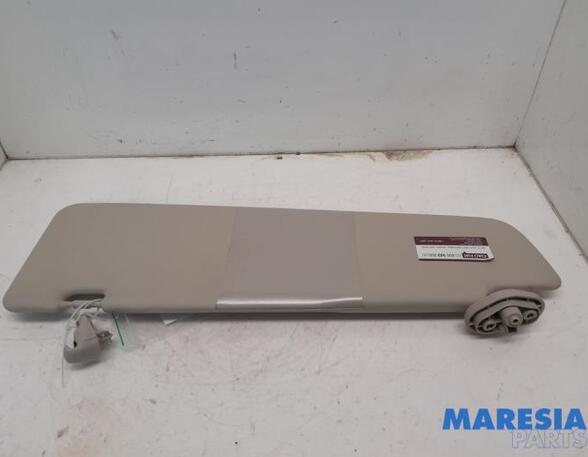 Sun Visor FIAT Ducato Kasten (250, 290), FIAT Ducato Bus (250, 290), FIAT Ducato Kasten (250)