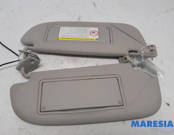 Sun Visor PEUGEOT 308 CC (4B)