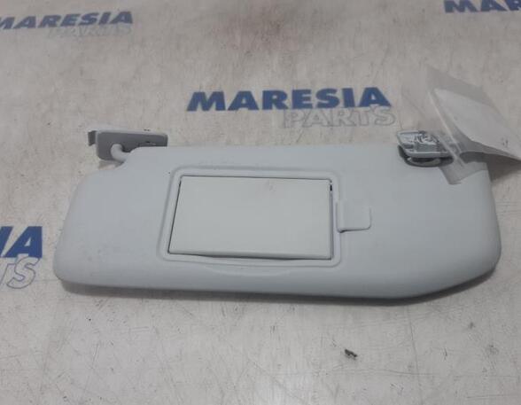 Sun Visor PEUGEOT 2008 I (CU_)