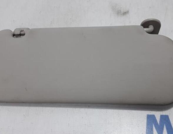 Sun Visor PEUGEOT 207 SW (WK_), PEUGEOT 207 (WA_, WC_)