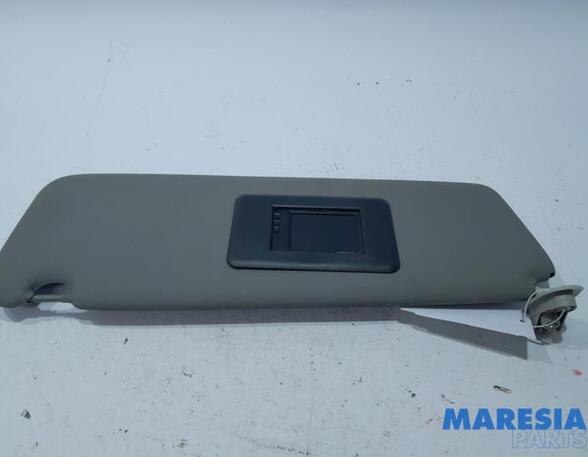 Sun Visor OPEL VIVARO B Van (X82), OPEL VIVARO B Bus (X82)