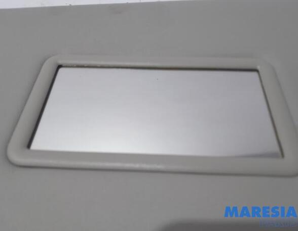 Sun Visor FIAT DOBLO Cargo (263_), FIAT DOBLO MPV (263_), FIAT DOBLO Platform/Chassis (263_)