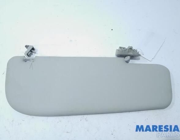 Sun Visor FIAT DOBLO Cargo (263_), FIAT DOBLO MPV (263_), FIAT DOBLO Platform/Chassis (263_)