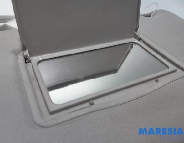 Sun Visor PEUGEOT EXPERT Van (VF3A_, VF3U_, VF3X_), PEUGEOT EXPERT Platform/Chassis