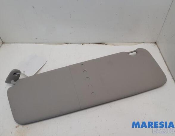 Sun Visor OPEL VIVARO B Van (X82), OPEL VIVARO B Bus (X82)