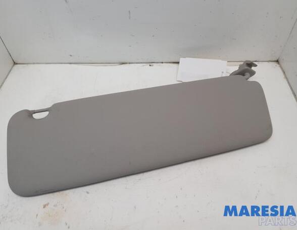 Sun Visor OPEL VIVARO B Van (X82), OPEL VIVARO B Bus (X82)