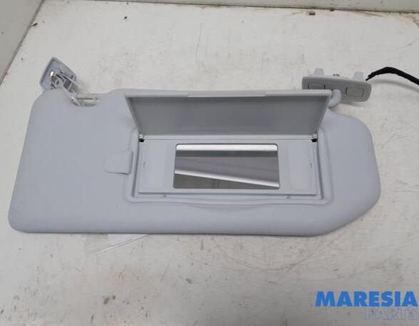 Sun Visor PEUGEOT 508 SW I (8E_), PEUGEOT 508 I (8D_)