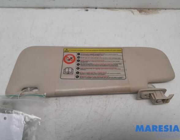 Sun Visor FIAT 500 (312_), FIAT 500 C (312_)