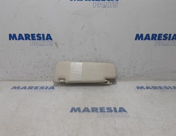 Sun Visor FIAT 500 (312_), FIAT 500 C (312_), ABARTH 500 / 595 / 695 (312_), ABARTH 500C / 595C / 695C (312_)