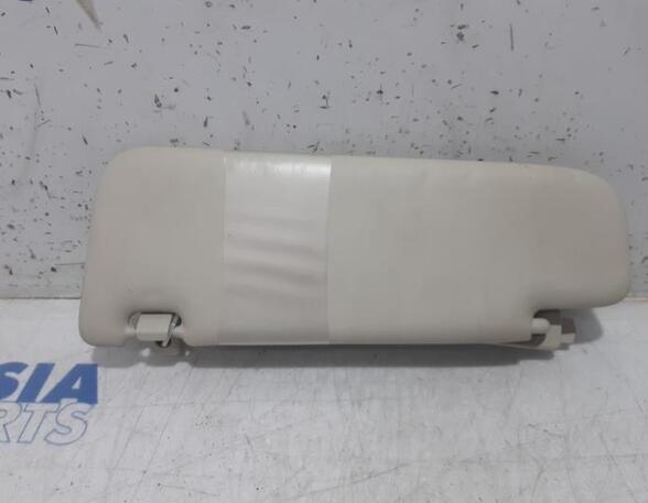 Sun Visor FIAT 500 (312_), FIAT 500 C (312_), ABARTH 500 / 595 / 695 (312_), ABARTH 500C / 595C / 695C (312_)