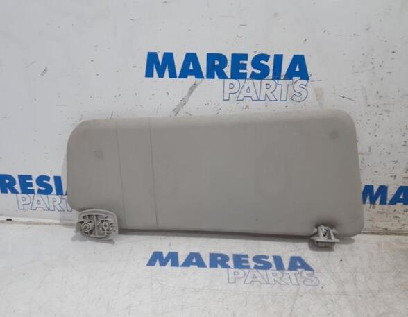 Zonklep PEUGEOT PARTNER Box Body/MPV