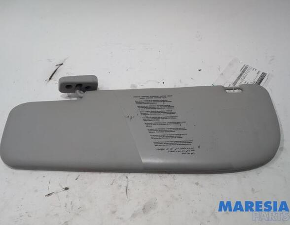 Sun Visor OPEL COMBO Box Body/MPV (X12)