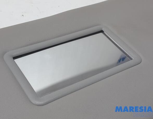 Sun Visor OPEL COMBO Box Body/MPV (X12)