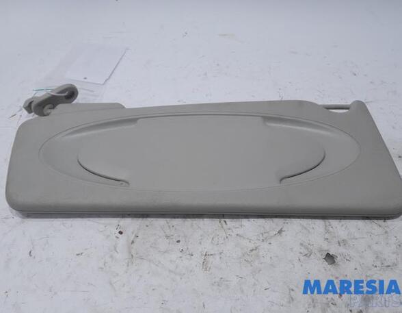 Sun Visor RENAULT KANGOO Express (FW0/1_), RENAULT KANGOO / GRAND KANGOO (KW0/1_)