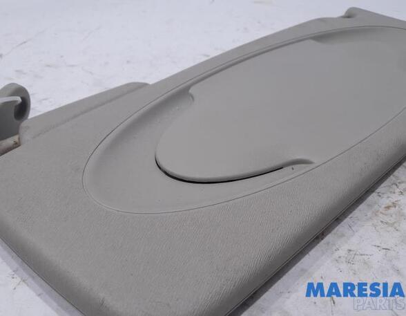 Sun Visor RENAULT KANGOO Express (FW0/1_), RENAULT KANGOO / GRAND KANGOO (KW0/1_)