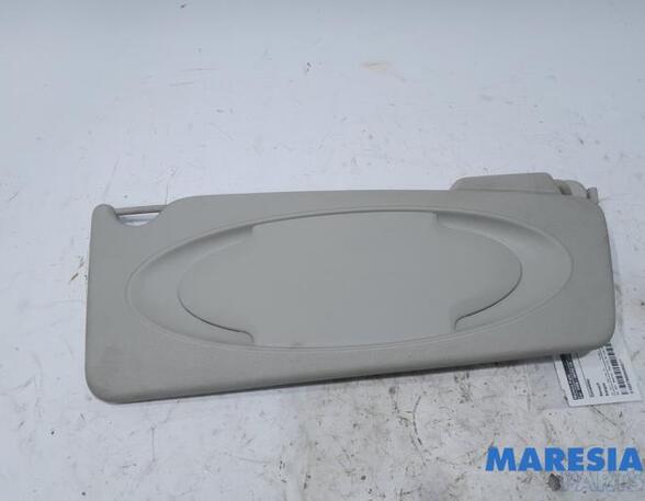 Sun Visor RENAULT KANGOO Express (FW0/1_), RENAULT KANGOO / GRAND KANGOO (KW0/1_)