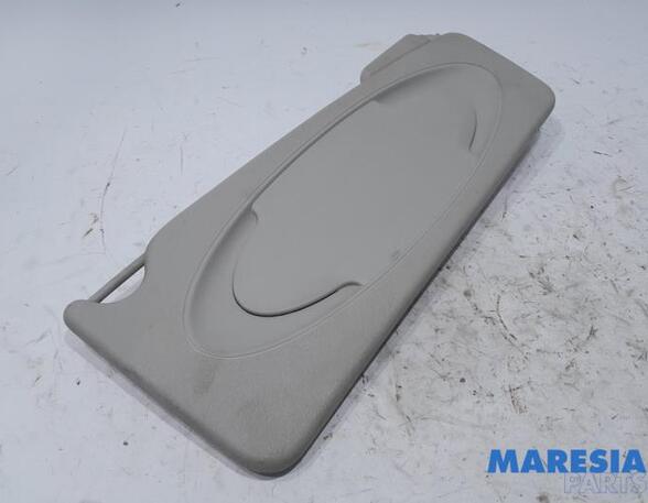 Sonnenblende rechts Renault Kangoo II Rapid FW0 8200510894 P19663694