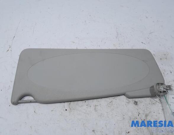 Sonnenblende rechts Renault Kangoo II Rapid FW0 8200510894 P19663694