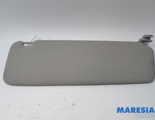 Sun Visor RENAULT TRAFIC III Van (FG_)