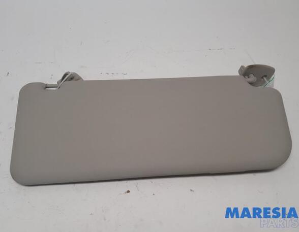 Sonnenblende links Citroen Berlingo II Multispace B9 16128210BJ P20637155