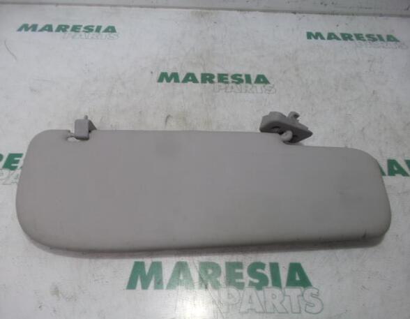 Sun Visor FIAT DOBLO Platform/Chassis (263_), FIAT DOBLO Cargo (263_)