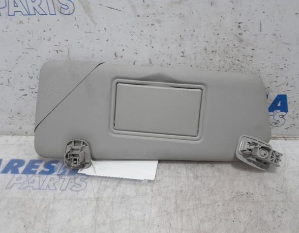 Sun Visor RENAULT CLIO IV Grandtour (KH_), RENAULT CLIO III Grandtour (KR0/1_)