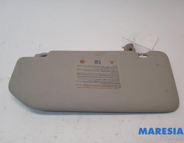 Sun Visor RENAULT SCÉNIC III (JZ0/1_), RENAULT GRAND SCÉNIC III (JZ0/1_)