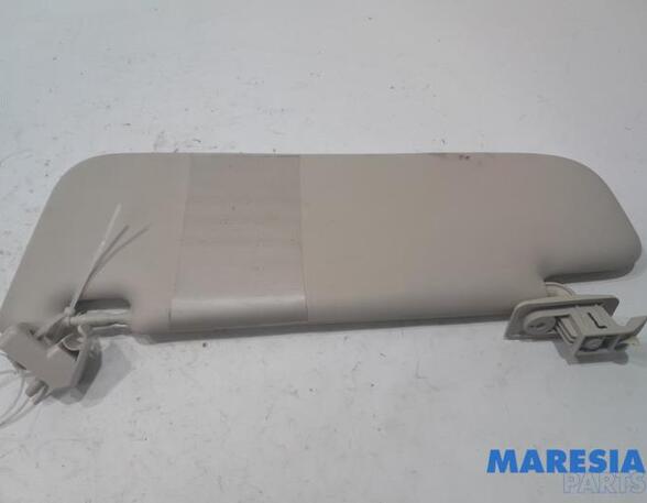 Sun Visor FIAT 500 (312_), FIAT 500 C (312_), ABARTH 500 / 595 / 695 (312_), ABARTH 500C / 595C / 695C (312_)