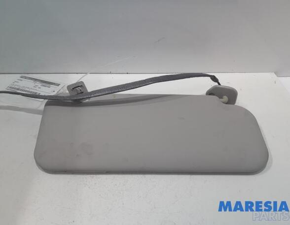 Sun Visor PEUGEOT 307 Break (3E), PEUGEOT 307 SW (3H)