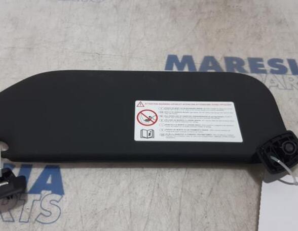 Sun Visor CITROËN C3 II (SC_), CITROËN DS3, DS DS 3 (SA_)