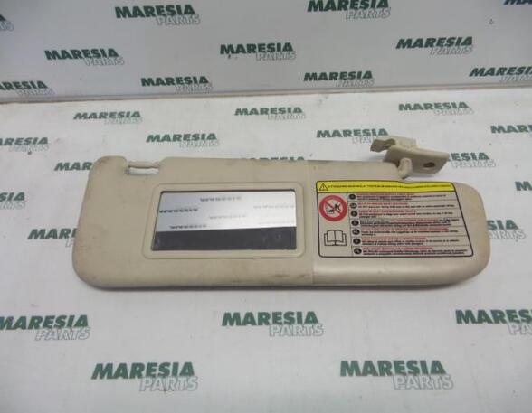 Sun Visor FIAT 500 (312_), FIAT 500 C (312_)