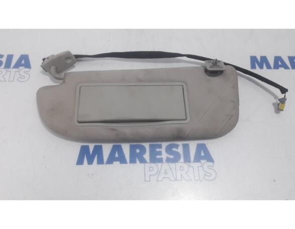 Sun Visor PEUGEOT 307 CC (3B)