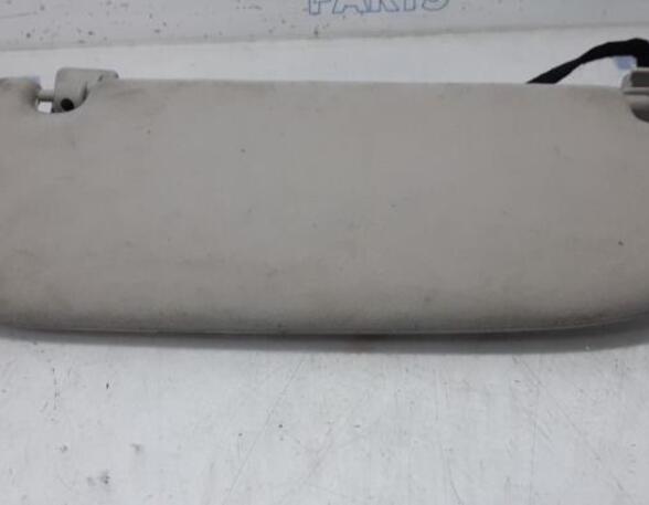 Sun Visor PEUGEOT 307 CC (3B)