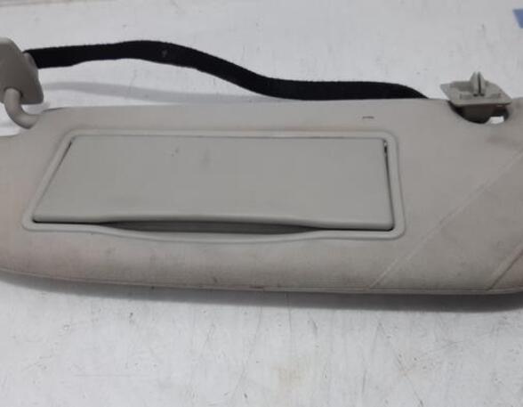 Sun Visor PEUGEOT 307 CC (3B)