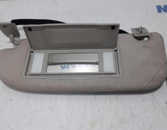 Sun Visor PEUGEOT 307 CC (3B)